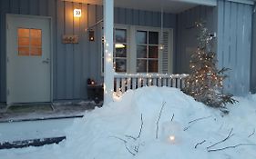 Aslak Apartment